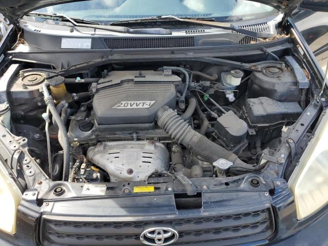 Photo 12 from auction – 2003 TOYOTA RAV4 with VIN JTEGH20V236011691