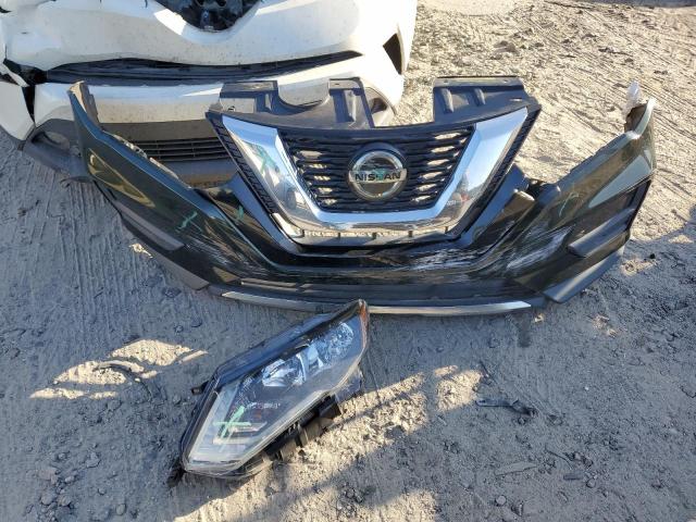 Photo 13 from auction – 2020 NISSAN ROGUE S with VIN 5N1AT2MT4LC714028