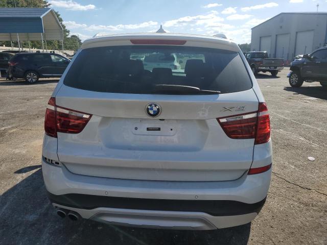Photo 6 from auction – 2016 BMW X3 XDRIVE2 with VIN 5UXWX9C56G0D78305