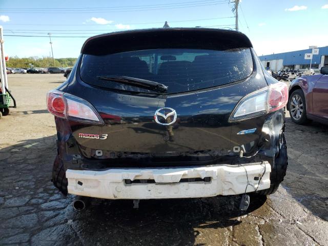 Photo 6 from auction – 2012 MAZDA 3 I with VIN JM1BL1L75C1609209