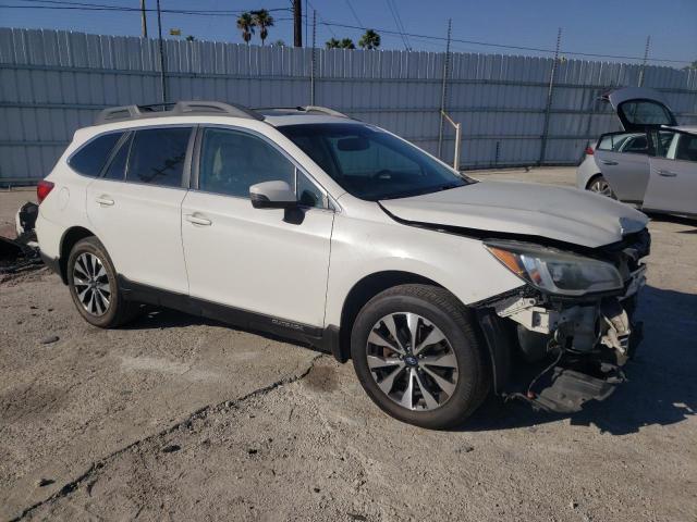Photo 4 from auction – 2016 SUBARU OUTBACK 2. with VIN 4S4BSALC7G3250645
