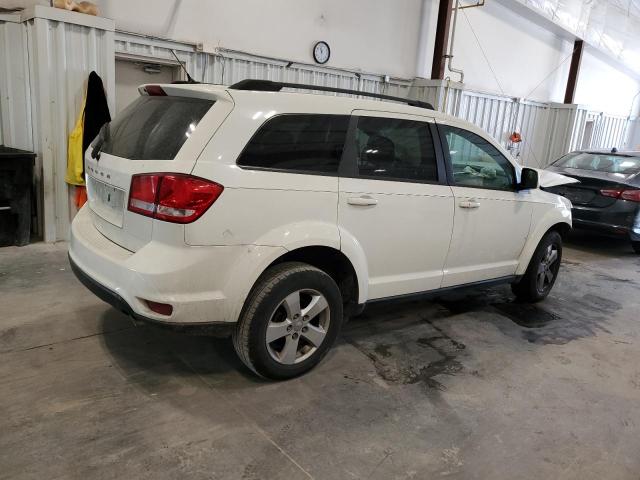 Photo 3 from auction – 2011 DODGE JOURNEY MA with VIN 3D4PG1FG0BT558217