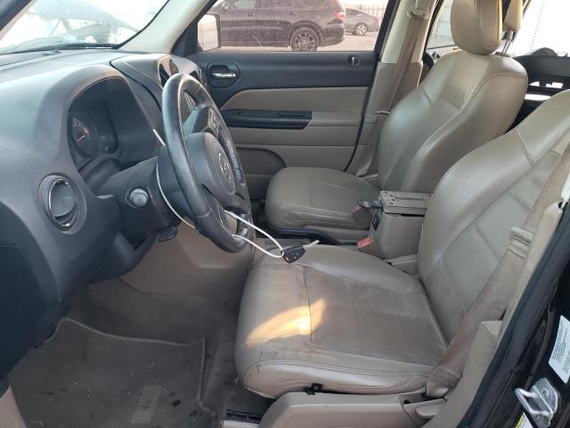 Photo 7 from auction – 2016 JEEP PATRIOT LA with VIN 1C4NJPFA4GD514772