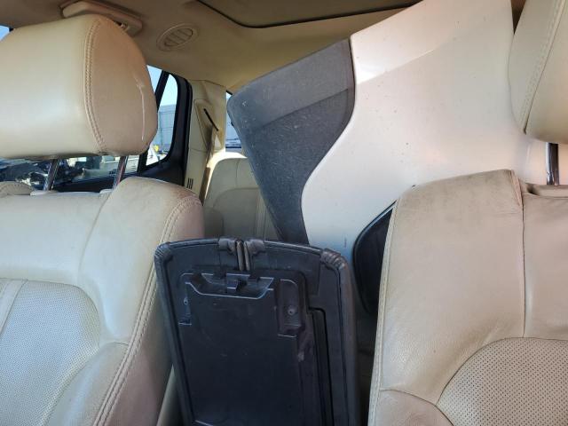 Photo 10 from auction – 2013 LINCOLN MKT with VIN 2LMHJ5AT9DBL53041