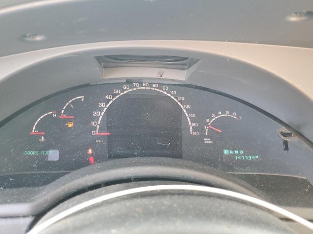 Photo 9 from auction – 2005 CHRYSLER PACIFICA T with VIN 2C8GF68455R366703