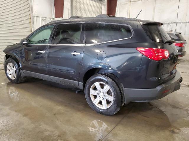Photo 2 from auction – 2012 CHEVROLET TRAVERSE L with VIN 1GNKRGED2CJ165055