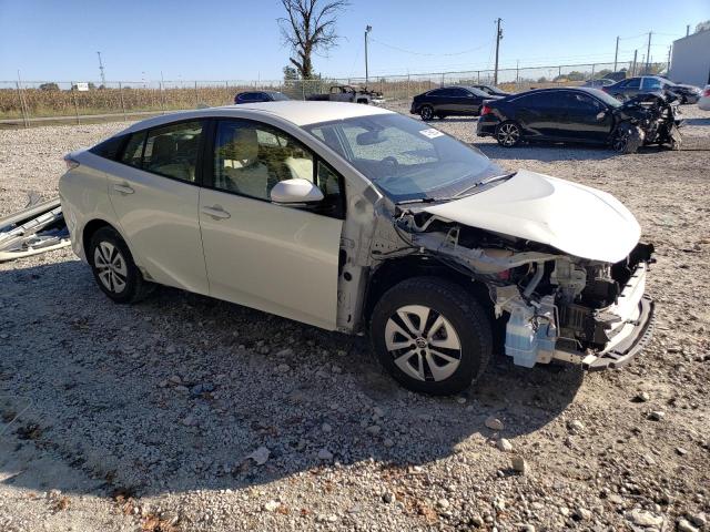 Photo 4 from auction – 2016 TOYOTA PRIUS with VIN JTDKARFU0G3515965