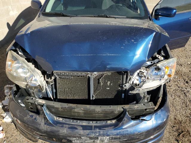 Photo 11 from auction – 2008 TOYOTA COROLLA CE with VIN 1NXBR30E78Z042869