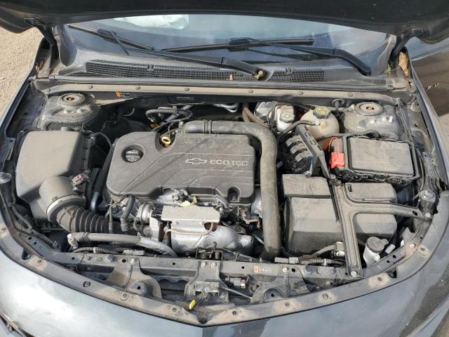 Photo 11 from auction – 2017 CHEVROLET MALIBU LT with VIN 1G1ZE5ST2HF239192