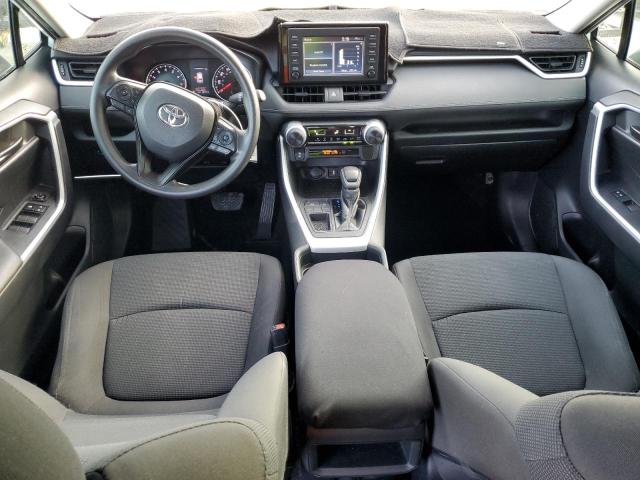 Photo 8 from auction – 2019 TOYOTA RAV4 LE with VIN 2T3K1RFV7KW049465