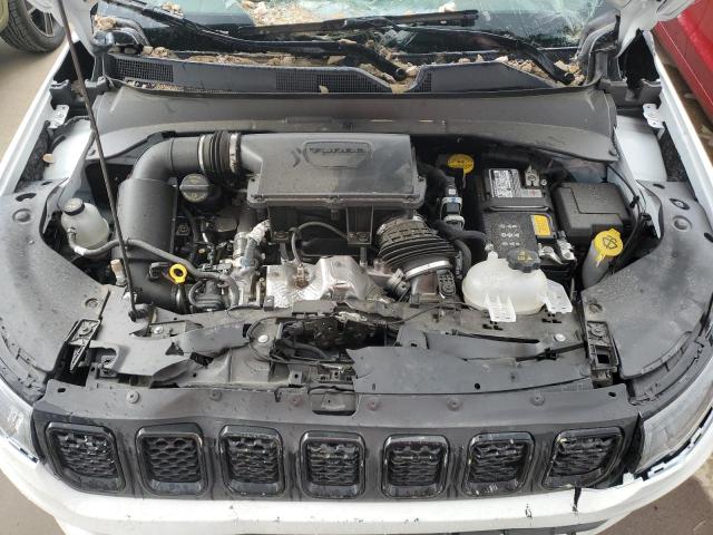 Photo 11 from auction – 2024 JEEP COMPASS LA with VIN 3C4NJDBN0RT608135