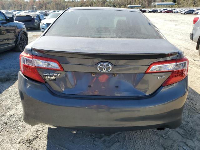 Photo 6 from auction – 2012 TOYOTA CAMRY BASE with VIN 4T1BF1FKXCU166248