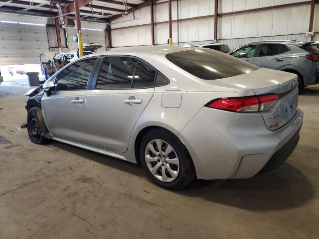 Photo 2 from auction – 2023 TOYOTA COROLLA LE with VIN JTDB4MEE2P3009896
