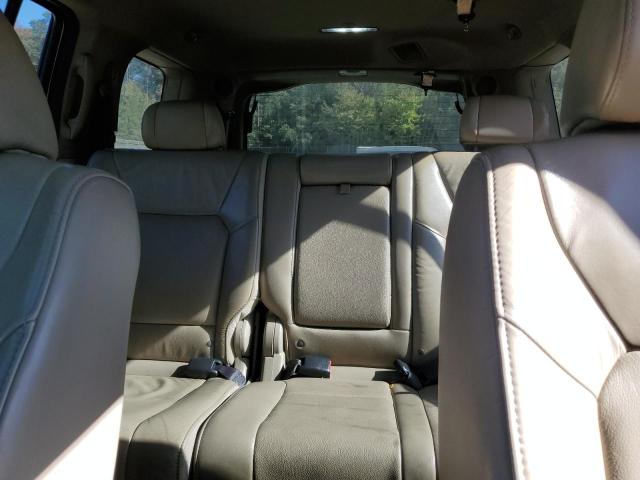 Photo 10 from auction – 2011 HONDA PILOT TOUR with VIN 5FNYF4H95BB042146