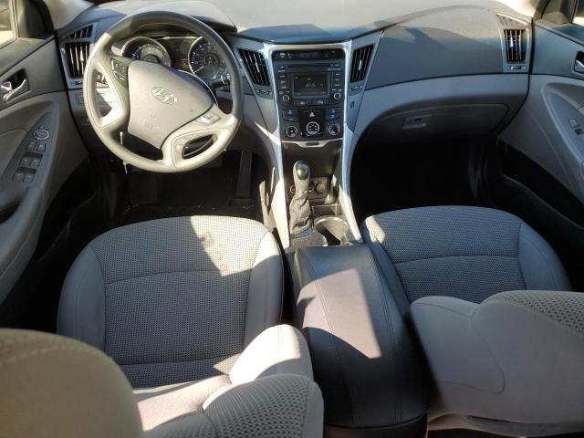 Photo 8 from auction – 2014 HYUNDAI SONATA GLS with VIN 5NPEB4AC5EH845047
