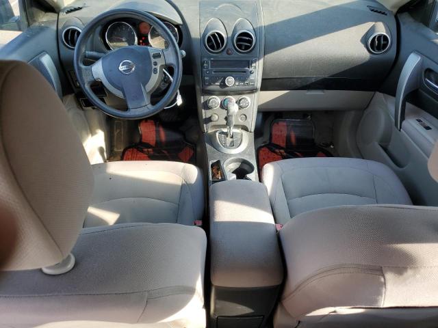 Photo 8 from auction – 2008 NISSAN ROGUE with VIN JN8AS58TX8W023549