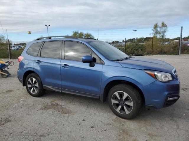 Photo 4 from auction – 2017 SUBARU FORESTER 2 with VIN JF2SJAEC0HH478612