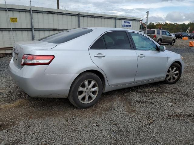 Photo 3 from auction – 2011 TOYOTA CAMRY BASE with VIN 4T1BF3EK2BU700354