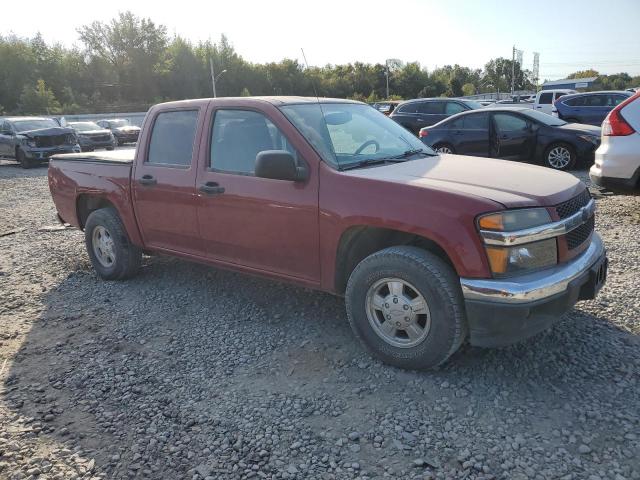 Photo 4 from auction – 2005 CHEVROLET COLORADO with VIN 1GCCS136058211155