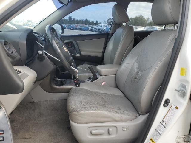 Photo 7 from auction – 2010 TOYOTA RAV4 LIMIT with VIN JTMDK4DV2AD016767