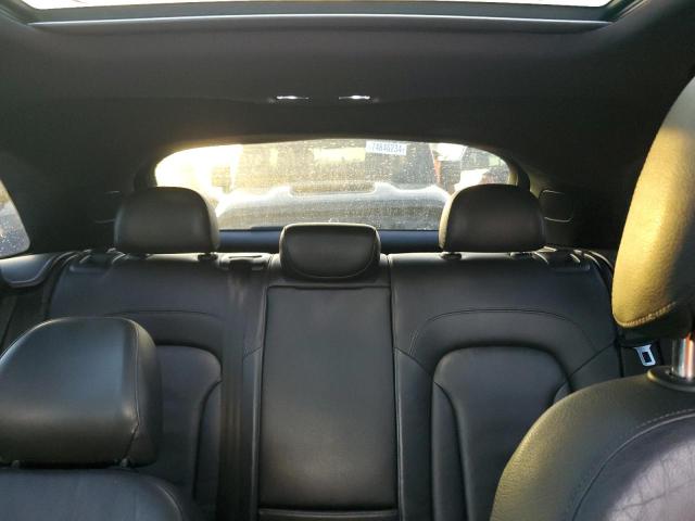 Photo 10 from auction – 2015 AUDI Q3 PREMIUM with VIN WA1BFCFS7FR002537