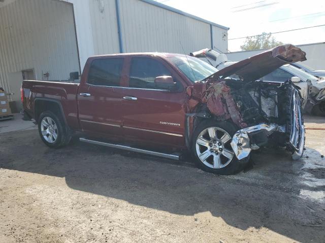 Photo 4 from auction – 2014 GMC SIERRA C15 with VIN 3GTP1UEC8EG356768
