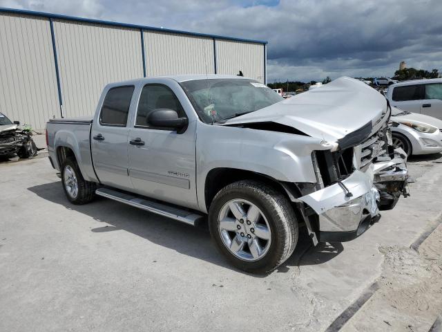 Photo 4 from auction – 2013 GMC SIERRA C15 with VIN 3GTP1VE01DG303050