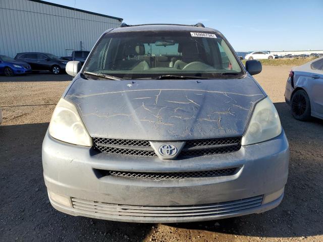 Photo 5 from auction – 2004 TOYOTA SIENNA LE with VIN 5TDBA23C44S008208