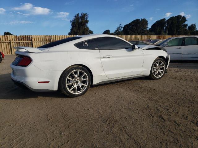 Photo 3 from auction – 2019 FORD MUSTANG with VIN 1FA6P8THXK5135388