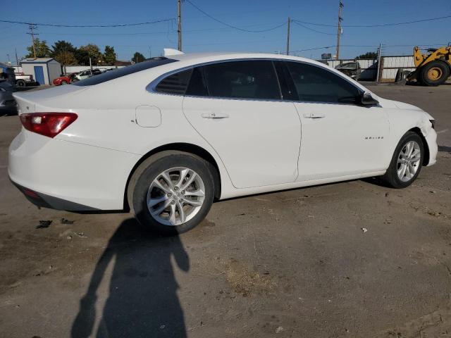 Photo 3 from auction – 2018 CHEVROLET MALIBU LT with VIN 1G1ZD5ST5JF176775