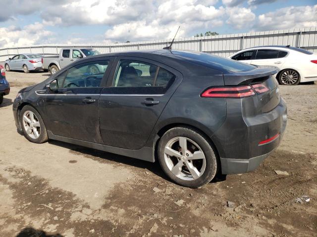 Photo 2 from auction – 2013 CHEVROLET VOLT with VIN 1G1RF6E48DU100620