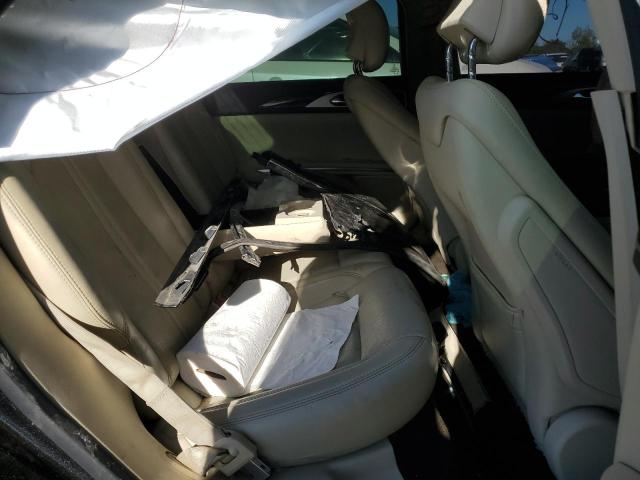 Photo 10 from auction – 2015 LINCOLN MKZ with VIN 3LN6L2GK8FR621902