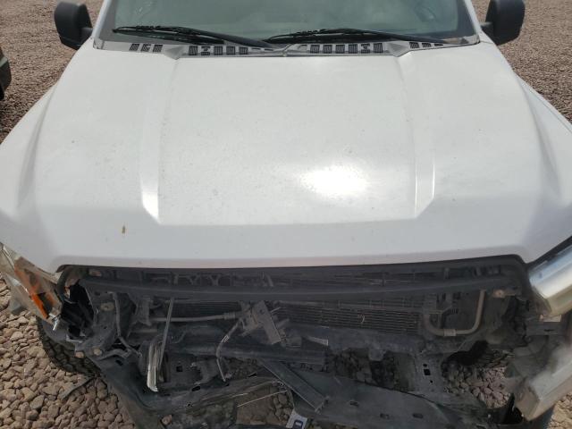 Photo 11 from auction – 2018 FORD F150 with VIN 1FTMF1CB4JKC65691