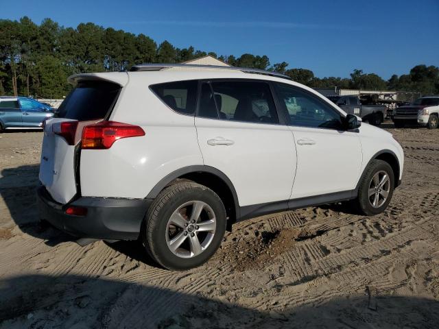 Photo 3 from auction – 2015 TOYOTA RAV4 XLE with VIN 2T3WFREV4FW215323