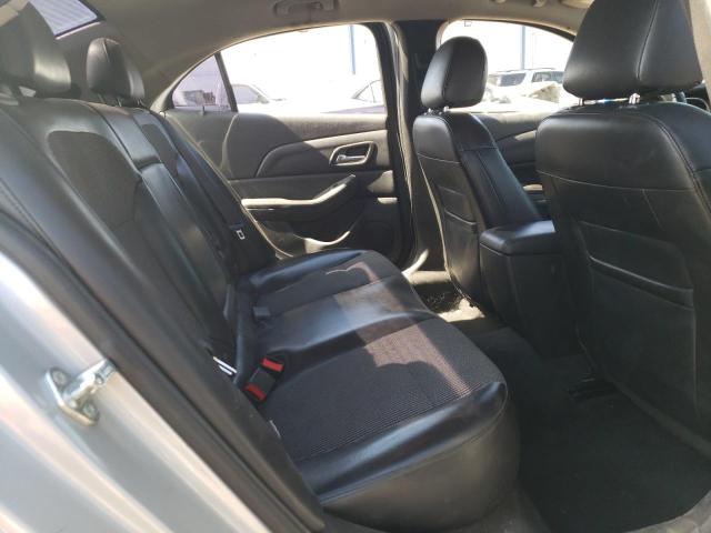 Photo 10 from auction – 2014 CHEVROLET MALIBU 2LT with VIN 1G11E5SL4EF126904