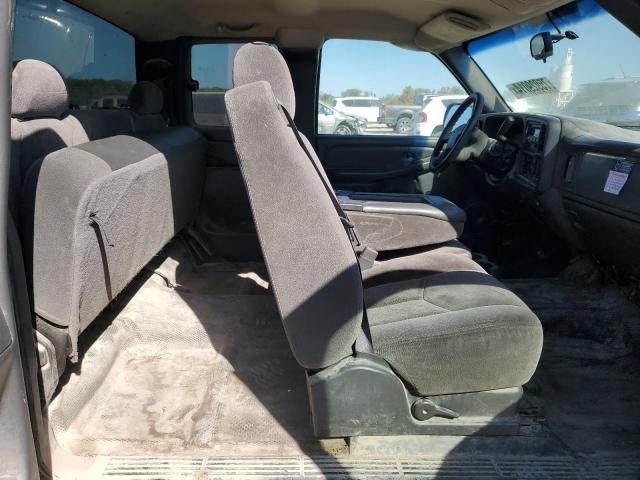 Photo 10 from auction – 2006 CHEVROLET SILVERADO with VIN 1GCEC19X26Z246099