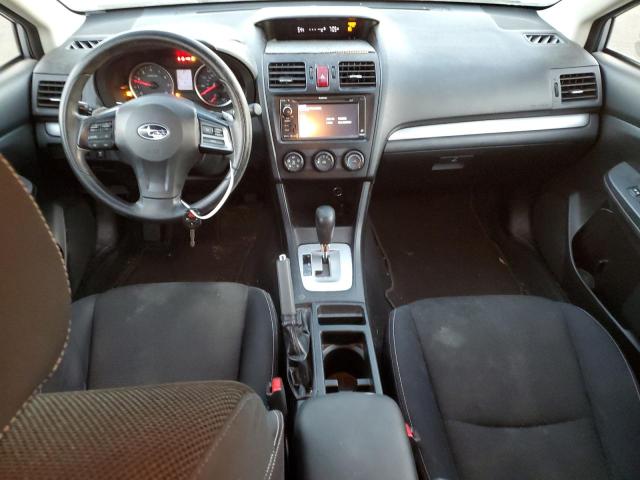 Zdjęcie 8 z aukcji – 2013 SUBARU XV CROSSTR z VIN JF2GPAWC9DH876480