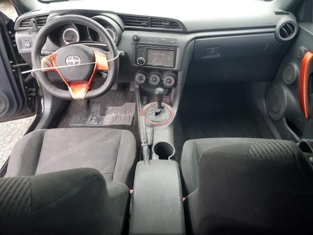 Photo 8 from auction – 2012 TOYOTA SCION TC with VIN JTKJF5C79C3036287