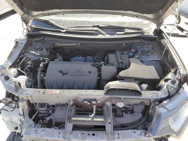 Photo 12 from auction – 2019 MITSUBISHI OUTLANDER with VIN JA4AD3A37KZ049675
