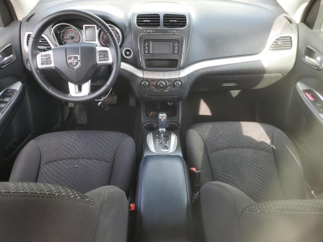 Photo 8 from auction – 2017 DODGE JOURNEY SE with VIN 3C4PDCAB7HT709639