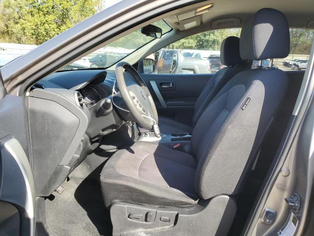 Photo 7 from auction – 2011 NISSAN ROGUE S with VIN JN8AS5MTXBW155417