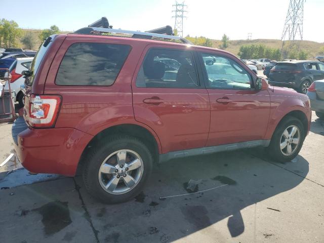 Photo 3 from auction – 2011 FORD ESCAPE LIM with VIN 1FMCU0E71BKC37302