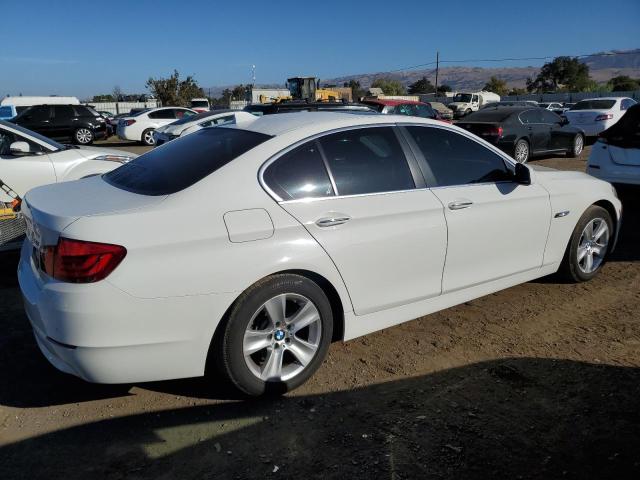 Photo 3 from auction – 2013 BMW 528 I with VIN WBAXG5C50DD232561