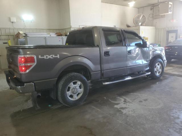 Photo 3 from auction – 2011 FORD F150 SUPER with VIN 1FTFW1EF5BFA61405