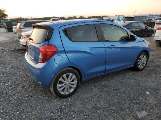Photo 3 from auction – 2018 CHEVROLET SPARK 1LT with VIN KL8CD6SA2JC479315