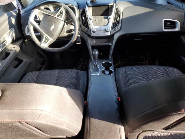 Photo 8 from auction – 2017 CHEVROLET EQUINOX LT with VIN 2GNALCEK4H1578455