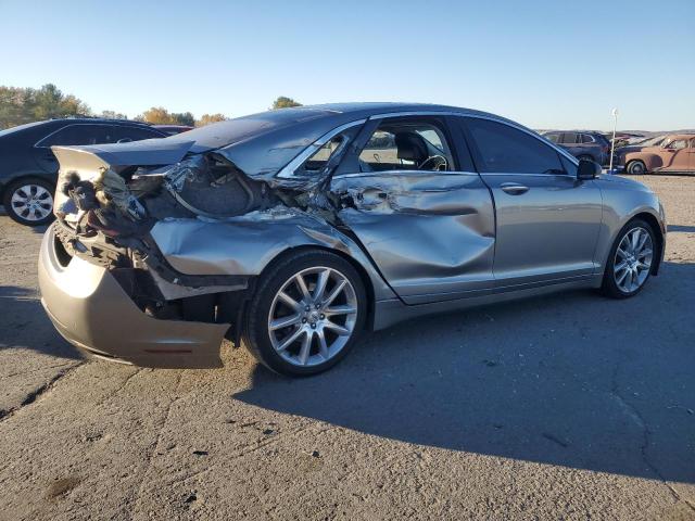 Photo 3 from auction – 2016 LINCOLN MKZ with VIN 3LN6L2JK2GR614745