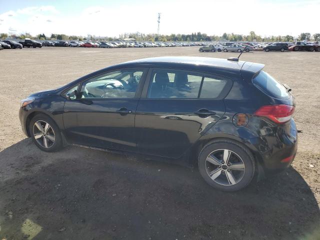 Photo 2 from auction – 2018 KIA FORTE LX with VIN KNAFK5A80J5755270