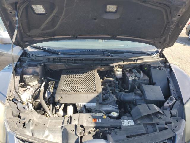 Photo 12 from auction – 2007 MAZDA CX-7 with VIN JM3ER29L570144214