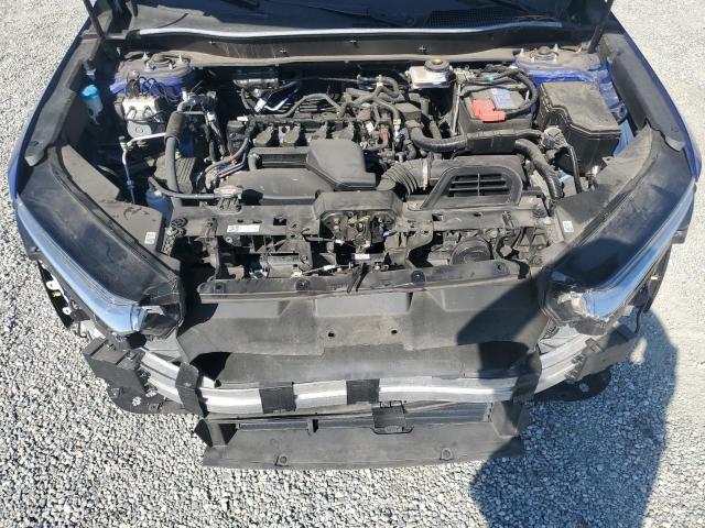Photo 12 from auction – 2023 HONDA CR-V EX with VIN 7FARS3H46PE009148